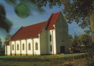 Lubajny (Parafia Świętego Benedykta)